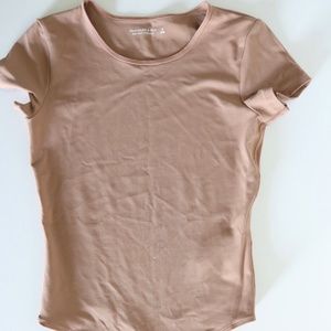 Abercrombie Bodysuit